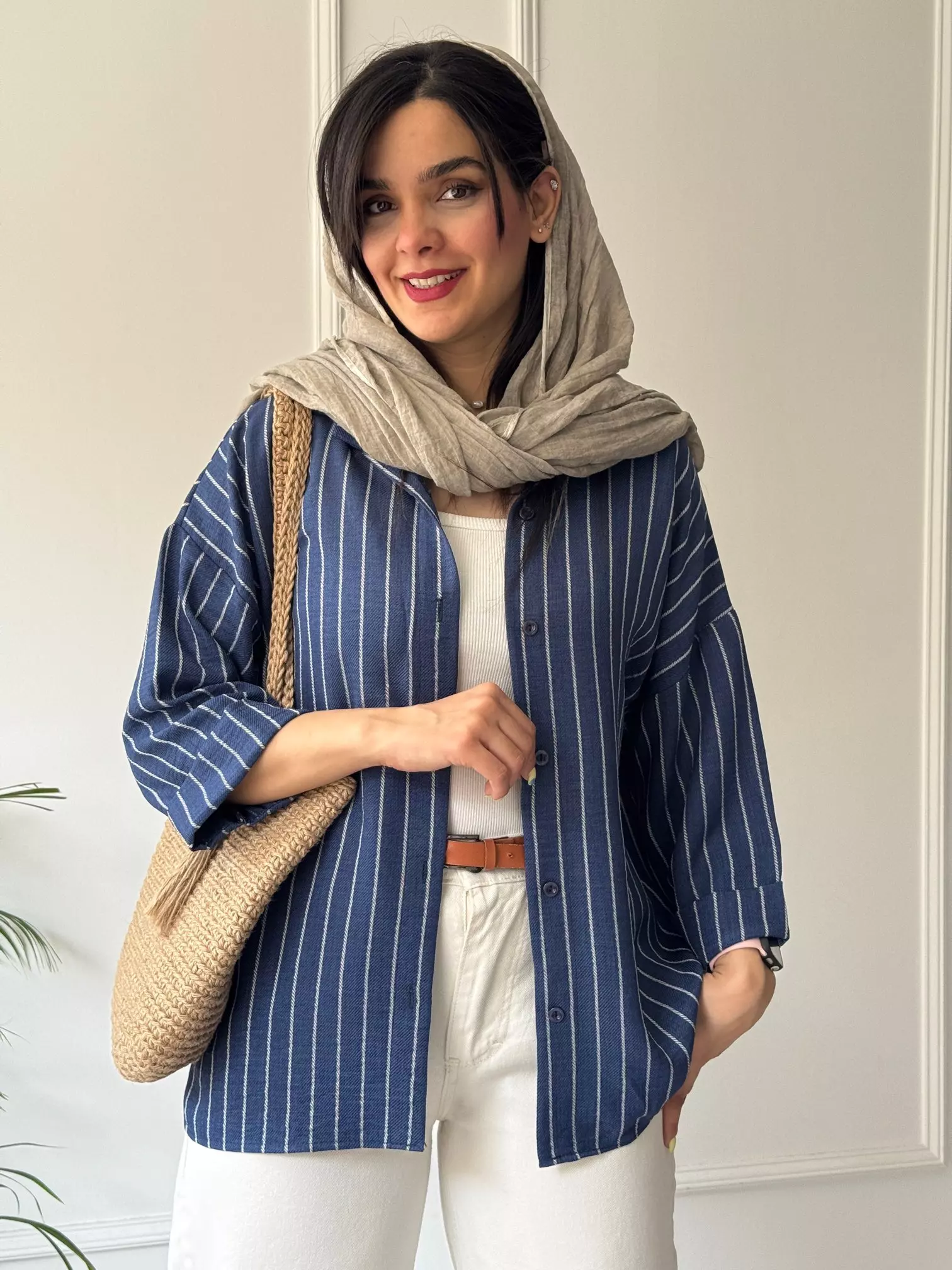 مانتو دیپلمات شانلی